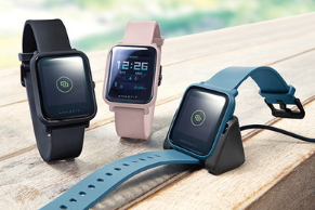 aldi süd fitness uhr