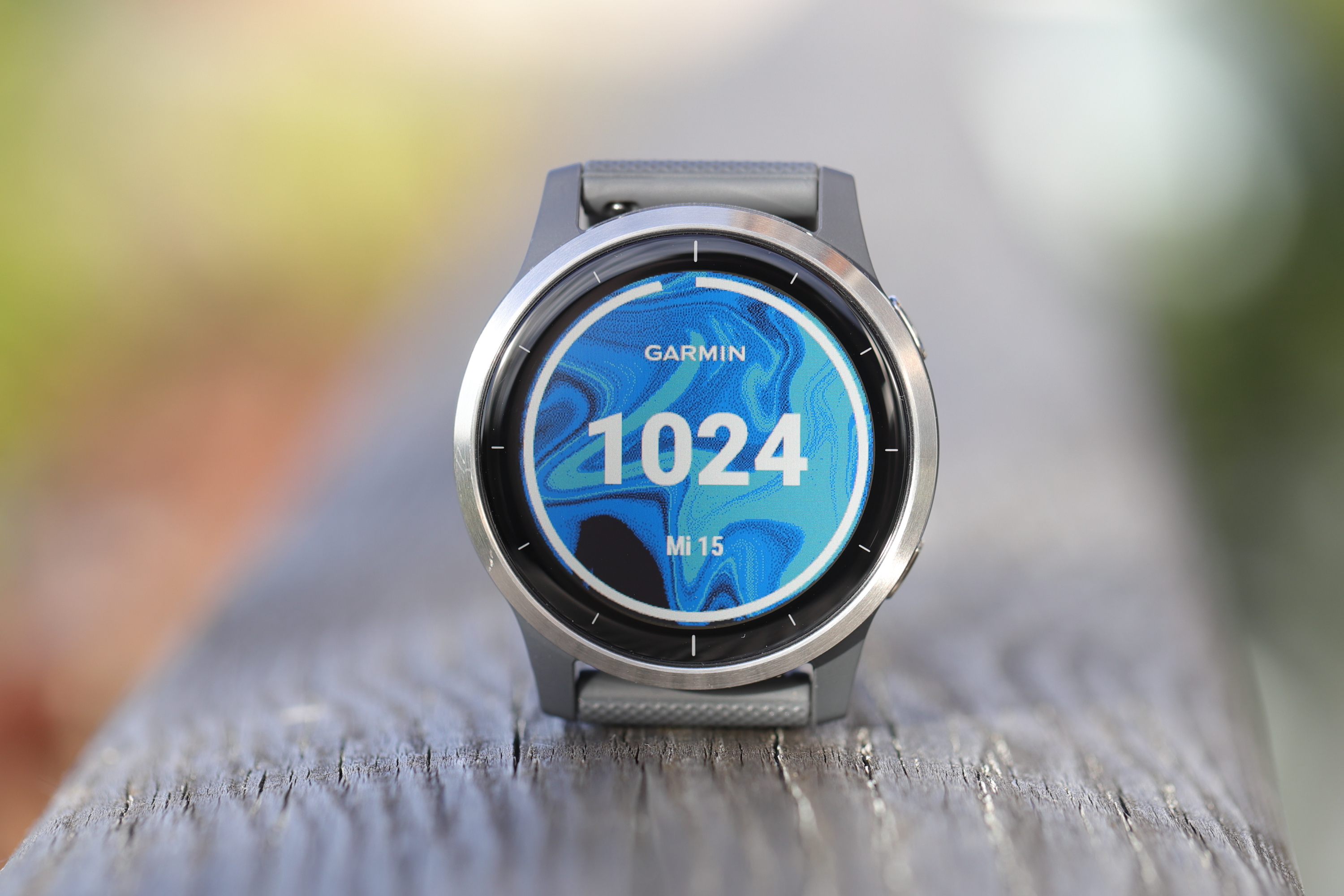 Garmin stellt Venu 3 vor: Erster Eindruck der AMOLED-Smartwatch