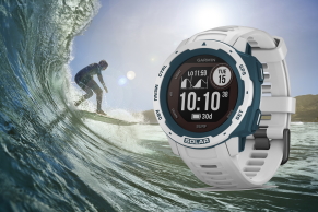 garmin surf solar