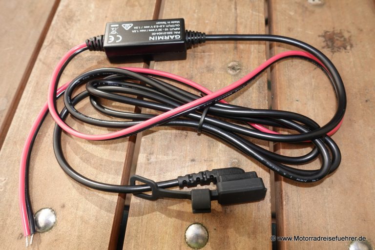 MotorradNavi Test Garmin Zumo XT in der Praxis › pocketnavigation.de