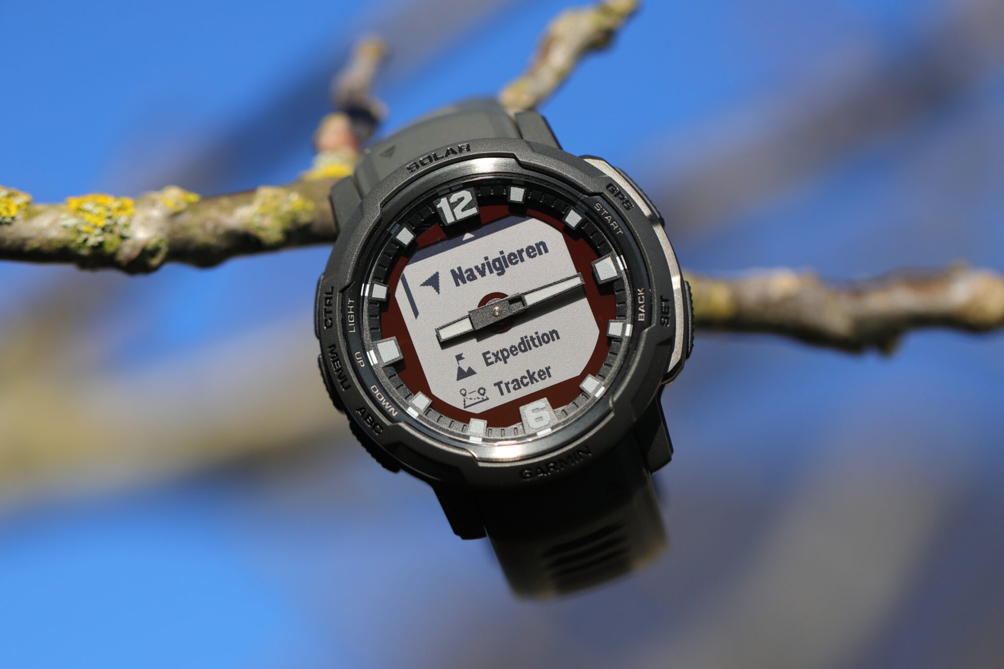 Garmin erklärt Tourenplanung mit BaseCamp › pocketnavigation.de ...